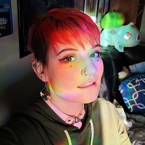 Meet your Posher, Jonesy - Picture 1 of 1